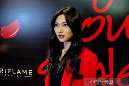 Isyana Sarasvati ternyata sempat ragu jadi penyanyi pop