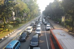 Polda Metro siapkan rekayasa arus lalu lintas di depan  MK