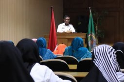 Pemkot Binjai sosialisasi "Puspaga"