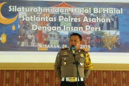 Masyarakat Kisaran diminta patuhi aturan lalu lintas