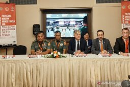 TNI tingkatkan partisipasi personel perempuan penjaga perdamaian