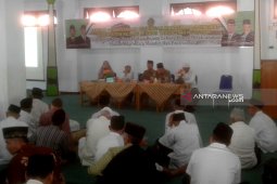 CJH Rejang Lebong diimbau jaga kesehatan