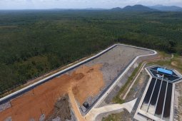 TPA regional Bangka Tengah terkendala kesepakatan antar daerah