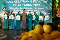 Ridwan Kamil minta PKK jadi "detektif" anak putus sekolah