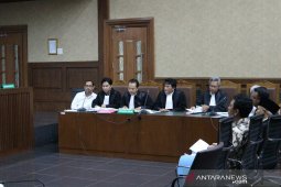 Rommy beri kode "B1" untuk Lukman