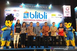 Kevin/Marcus siap pertahankan gelar juara di Indonesia Open