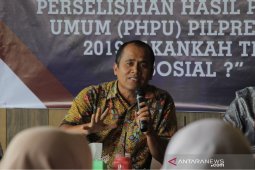 Akademisi: Saatnya terapkan E-Voting dalam Pemilu di Indonesia