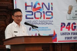 Wali Kota Pontianak ajak generasi muda kreatif dan inovatif