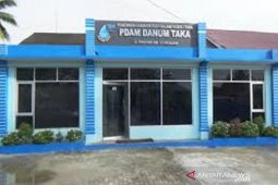 PDAM Penajam mencari sumber air baku baru