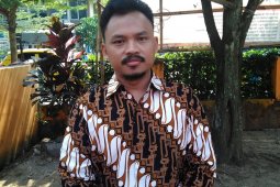 KPU Lebak apresiasi caleg menjaga kondusivitas