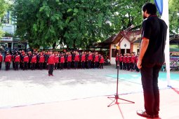 Lagi, dua atlet Aceh lolos PON, sementara total 16 atlet