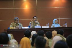 ASN Kota Tangerang harus transformasi menjadi competitive zone
