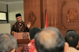Penembakan di Lampung PR pimpinan TNI disiplinkan anggota