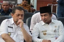 Wagub Kaltim minta  proyek kereta api cepat selesai