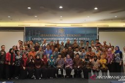 Suhu mencapai 50 derajat jadi tantangan petugas haji