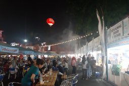 This year's Jakarta Fair Kemayoran delayed owing to COVID-19