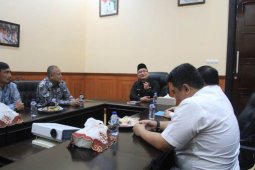 Wagub Banten pastikan listrik masuk pulau kecil berpenghuni