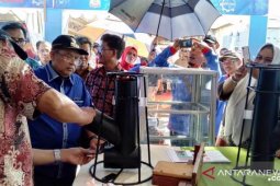 DPMD Kutim Optimis Raih Juara di TTG se Kaltim 2019