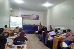 Masyarakat Mukomuko didorong bentuk kelompok sadar wisata