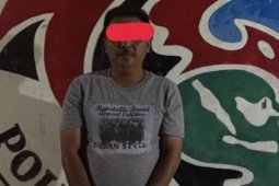 Polisi Bangka Barat ringkus pengedar sabu-sabu