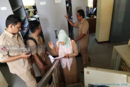 Antisipasi Kerusakan, Arsip 5 OPD Paser Diidentifikasi