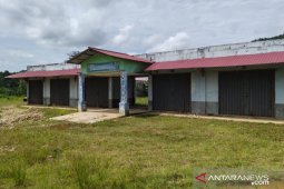 Dugaan korupsi pembangunan pasar tradisional di Kecamatan Teriak diusut polisi