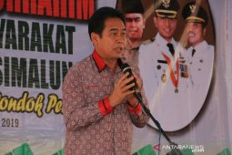 Pemkab Simalungun siap sukseskan Pilkada serentak 2020