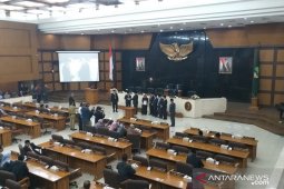 Pemprov Jabar akan transparan terkait dana hibah di 2020