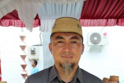 Gorontalo memiliki potensi pengembangan geopark