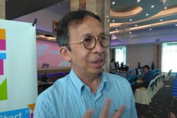 Geliat ekonomi kreatif di Bandung Raya masih lemah