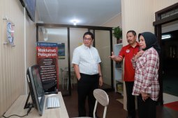 Kesadaran masyarakat Jatim di bidang kekayaan intelektual meningkat
