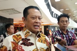 Ketua DPR:  Hormati putusan MK