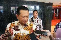 Ketua DPR: Rajut kembali rasa kebangsaan usai sidang putusan MK