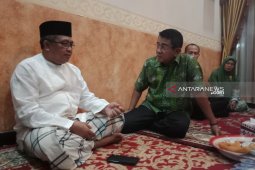 Tujuh Kejari di Aceh usulkan zona bebas korupsi