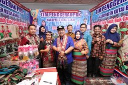 Expo center ajang promosi produk UP2K