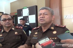 Kejati Gorontalo tetapkan empat orang tersangka kasus GORR
