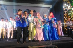 Remaja Pontianak-Sambas terpilih Duta Generasi Berencana Kalbar