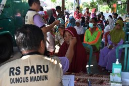 Pengobatan Gratis