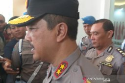 Jelang putusan MK, Kapolda tegaskan Sumut aman