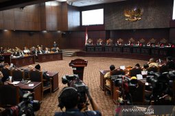 ICMI imbau tak ada "perang" di medsos setelah putusan MK