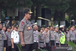 Kapolda Sumut imbau masyarakat tetap tenang menjelang putusan MK