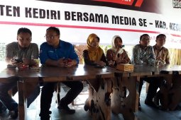 KPU Kediri berencana ajukan anggaran pilkada Rp59 miliar