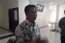 Pengerukan Sungai Kurau Bangka Tengah terkendala kewenangan