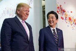 Trump: AS akan perluas operasi antinarkoba ke daratan Venezuela