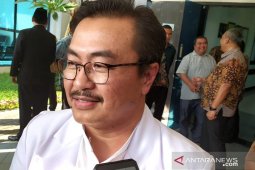 Alat bantu pernafasan Risma mulai dilepas bertahap