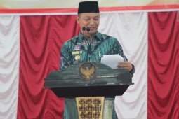Jalan Kunci-Jelai Sukamara rencananya diperbaiki  2020