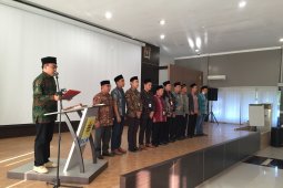Dewan Penasehat kukuhkan Pengurus Forum BUMN Provinsi Aceh