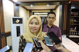 Ombudsman apresiasi penegak hukum Situbondo tangani perkara berbasis elektronik