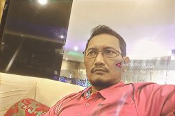 Mengawal pemimpin terpilih