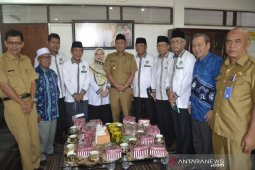FKUB  sosialisasikan pentingnya menjaga kerukunan umat beragama